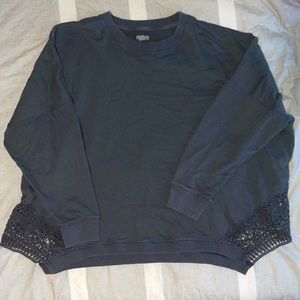 Aerie Oversized Pullover